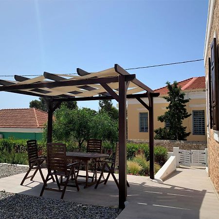 Villa Miranda Chalki Town Екстер'єр фото
