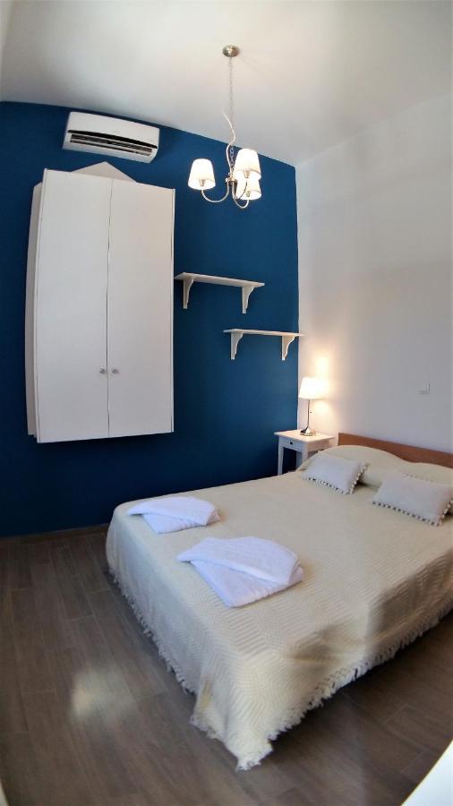 Villa Miranda Chalki Town Екстер'єр фото