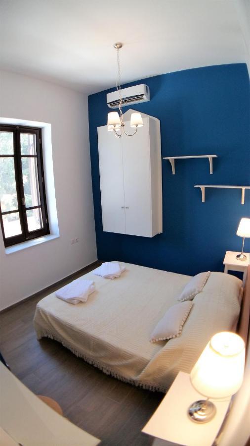 Villa Miranda Chalki Town Екстер'єр фото