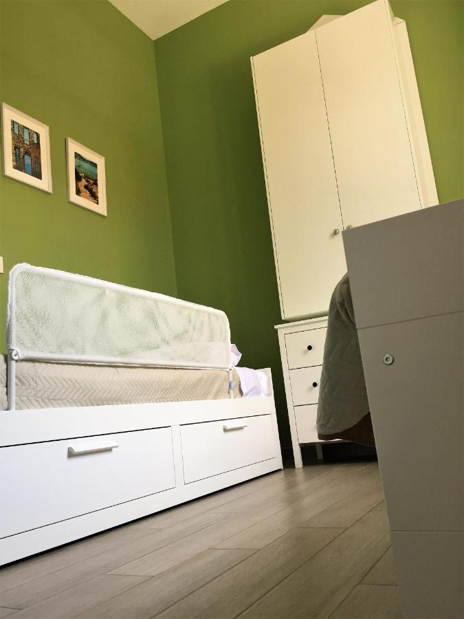 Villa Miranda Chalki Town Екстер'єр фото